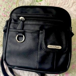 Crossover bag